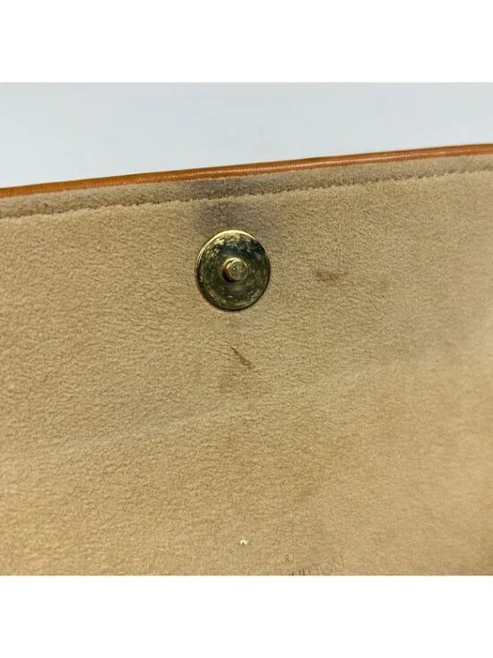 Louis Vuitton Pochette Florentine Waist Bag Pouch Monogram Brown - Picture 5 of 7